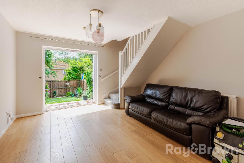 House in Cardiff, Thornhill - View 3