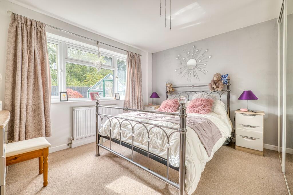 Additional image 10 of Fourways Close, Castle Cary