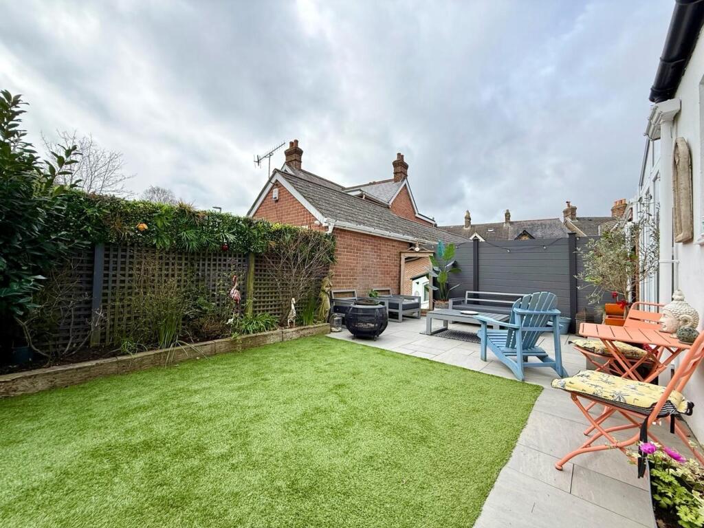 Additional image 23 of Mentone Road, Lower Parkstone, BH14