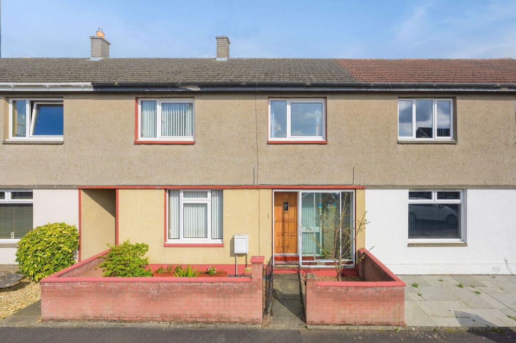 Main image of property: Brock Street, North Queensferry, KY11