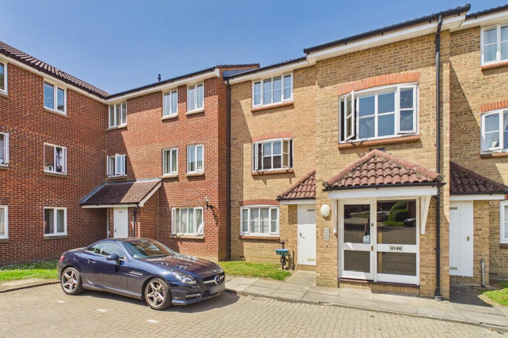 Main image of property: Horndean Road, Bracknell, Berkshire, RG12