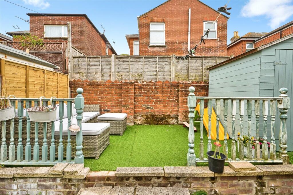 Newcomen Road, Sandown, Isle of Wight, PO36 - View 6