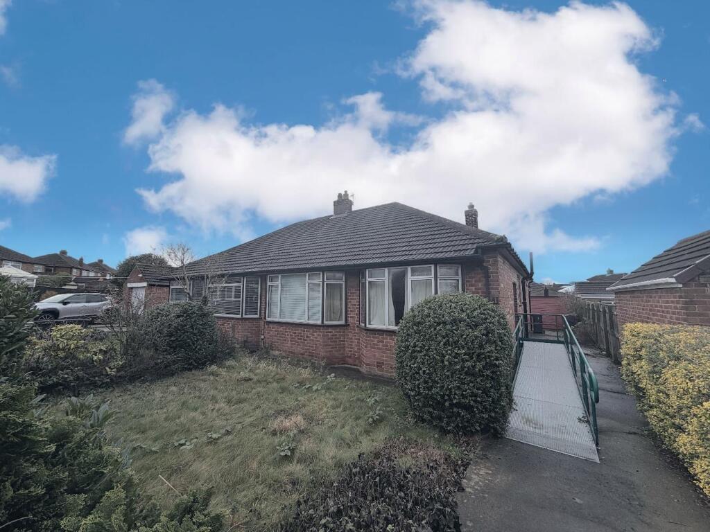 Main image of property: Welland Close, Middlesbrough