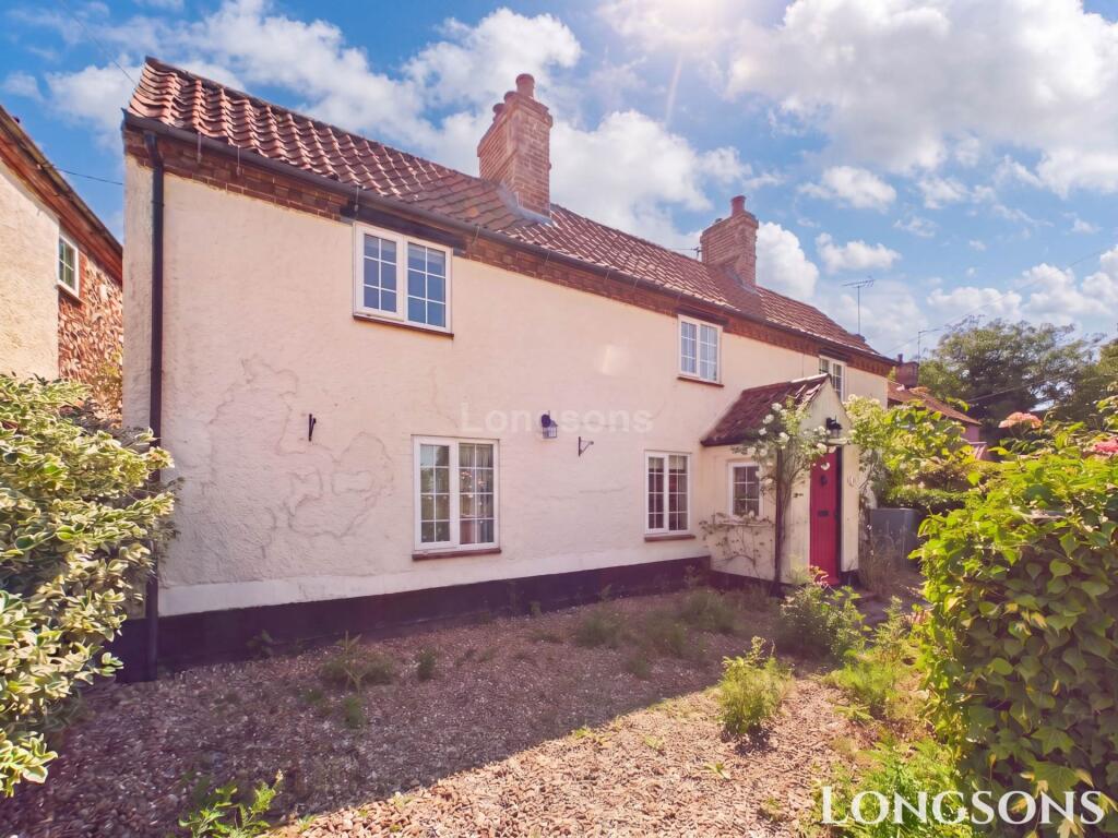 Main image of property: The Green, Weasenham