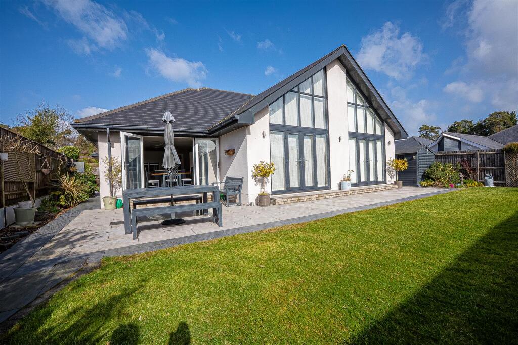Main image of property: Woodlinken Drive, Verwood