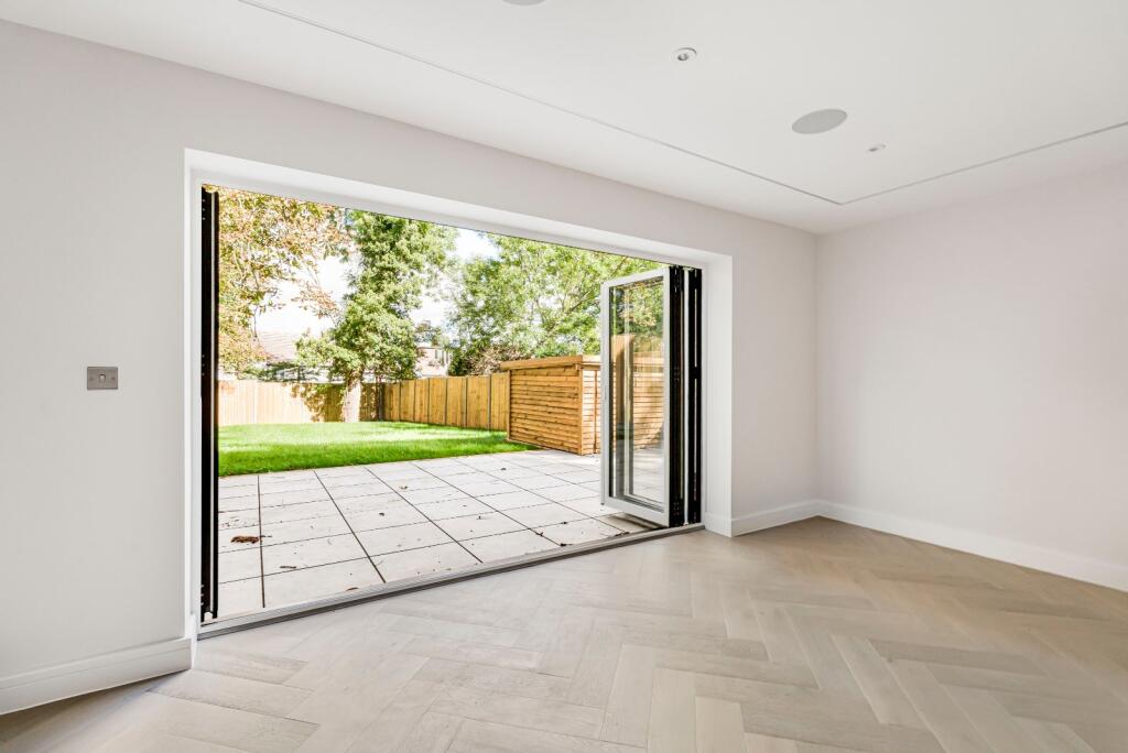 Main image of property: Apple Tree Grove,
Pollards Hill North, SW16