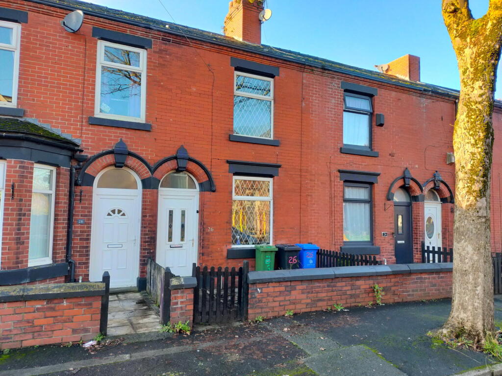 Main image of property: Crowthorn Road, Ashton-under-lyne, OL7 0DH