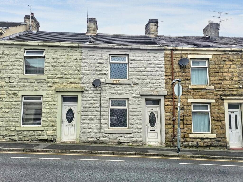 House in Blackburn