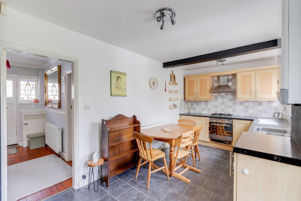 House in Nottingham, Mapperley - View 3