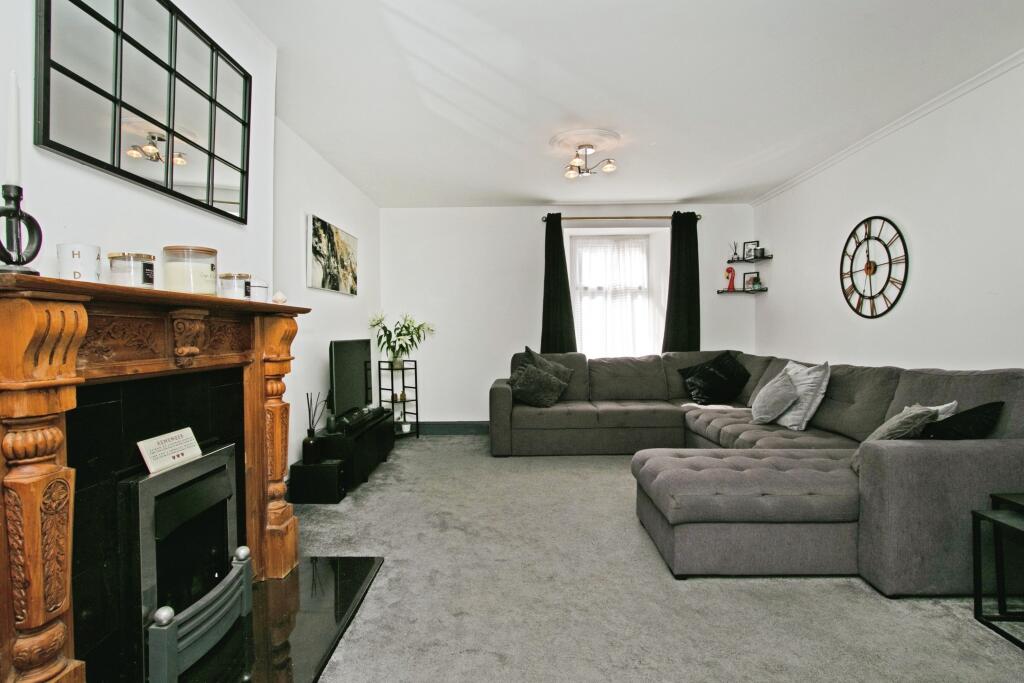 House in Camborne, Cornwall - View 5