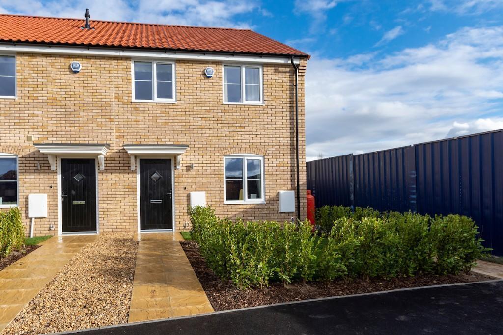 Main image of property: Hall Gate, 
PE12 7RW