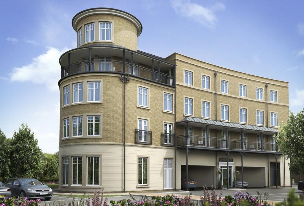Apartment in London - More