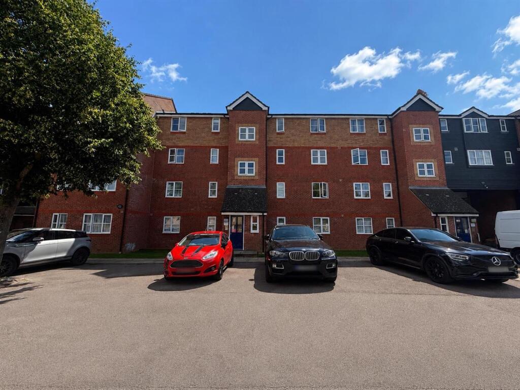 Main image of property: Webley Court, Sten Close, Enfield