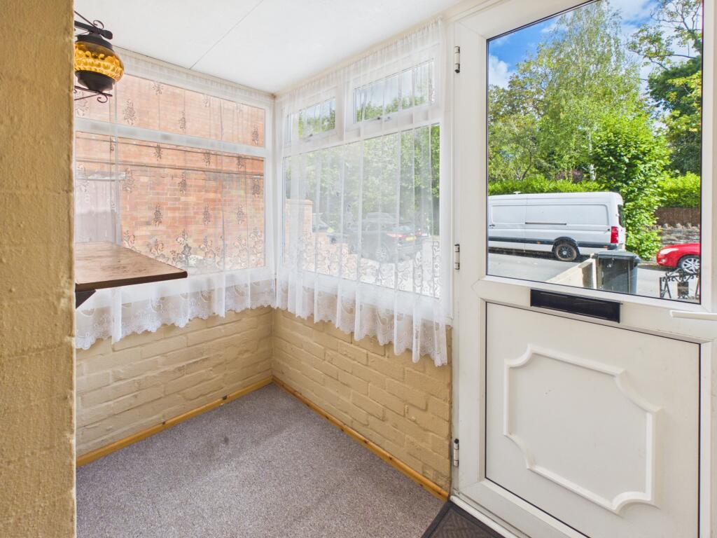 House in Taunton - View 5