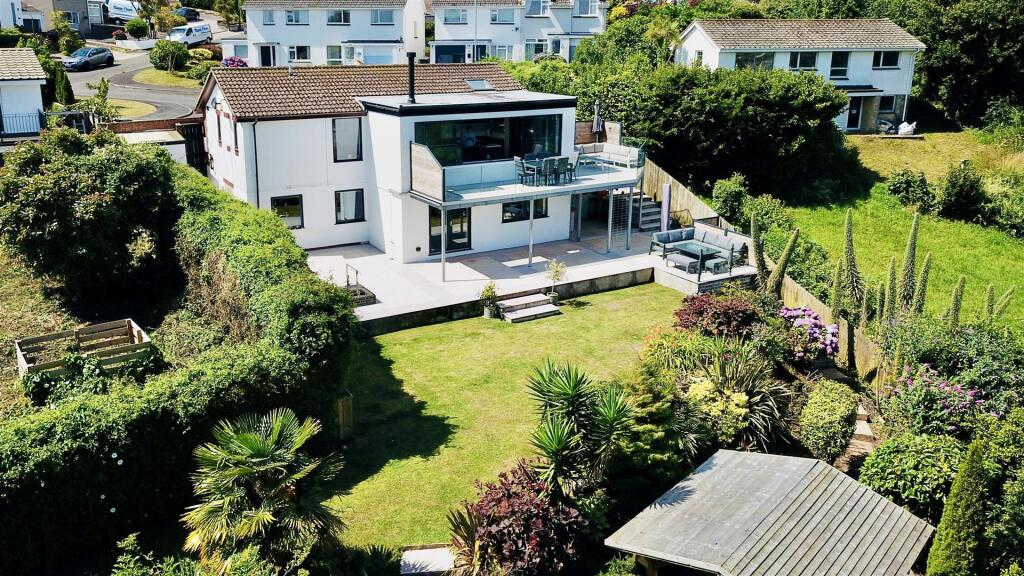 Main image of property: Deep Dene Close, Summercombe, Brixham