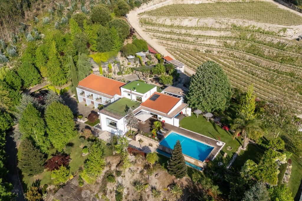Main image of property: Oporto, Amarante