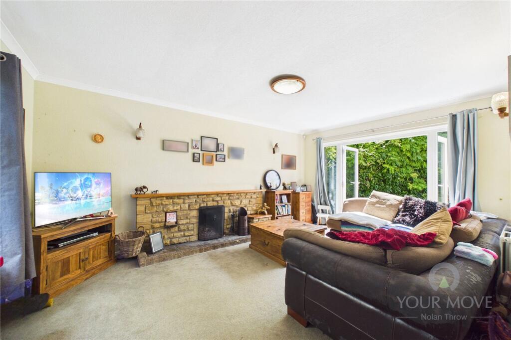 Park Street, Earls Barton, Northampton, NN6 - View 4
