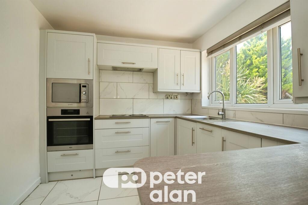 House in Newport, Liswerry - View 5