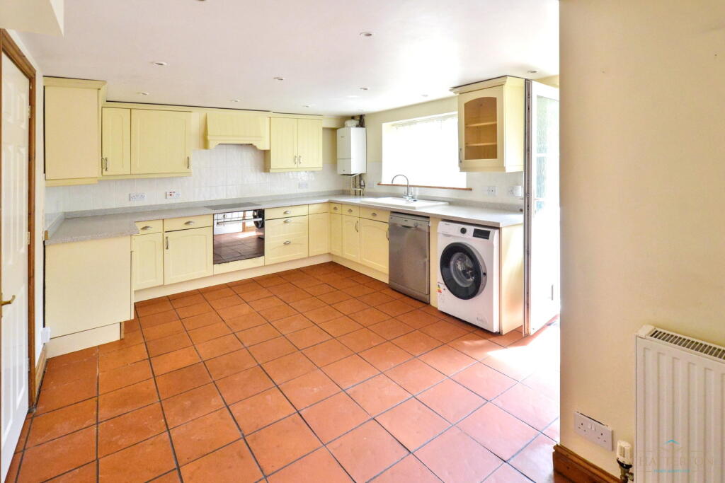 The Old Coach House, Northwick Road, Evesham, WR11 3AN photo 4