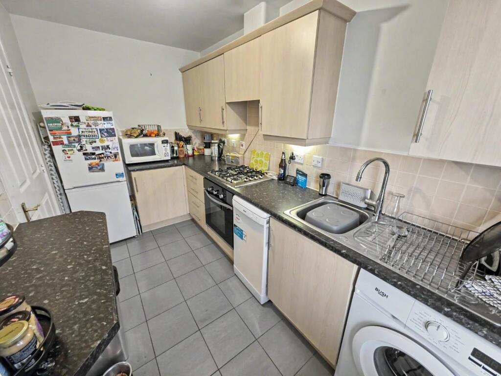 House in Rugby, New Bilton - View 5