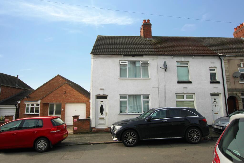 Main image of property: Carlton Street, Kettering, Northamptonshire, NN16