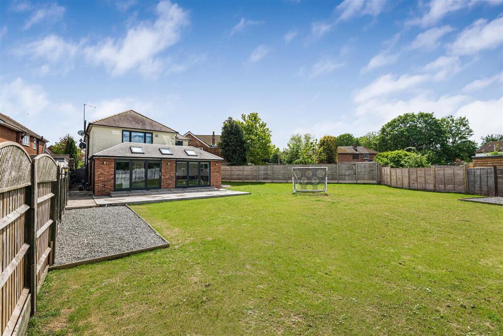 Main image of property: Wicklands Road, Hunsdon