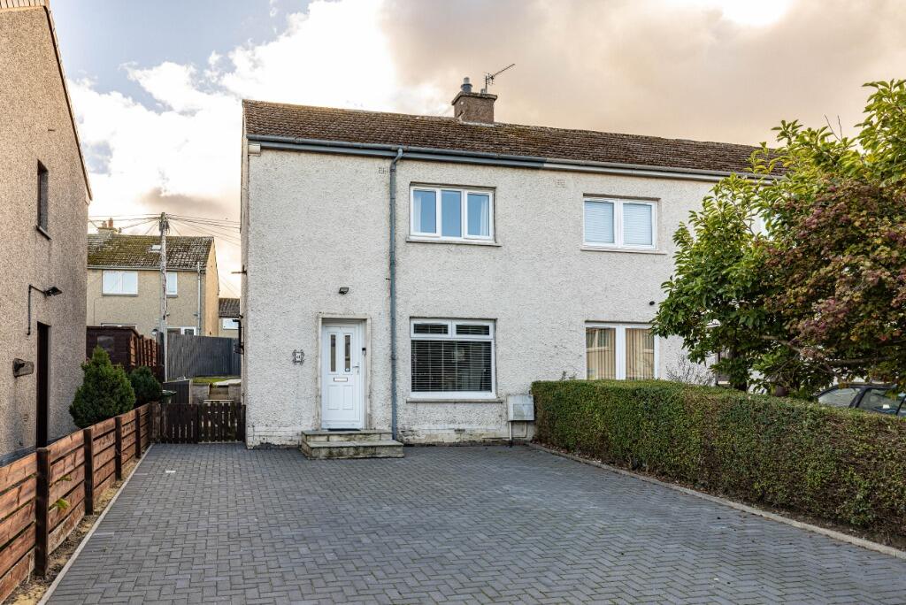 Main image of property: 41 Young Avenue, Tranent, EH33 2DD
