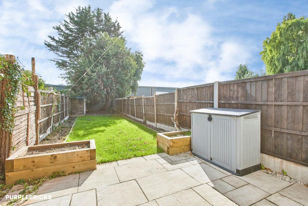 House in Nottingham - View 3