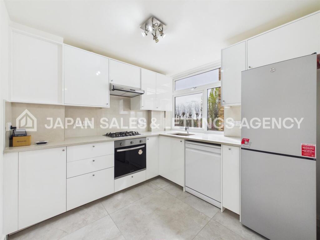 Main image of property: Westergate, 20 Corfton Road, Ealing