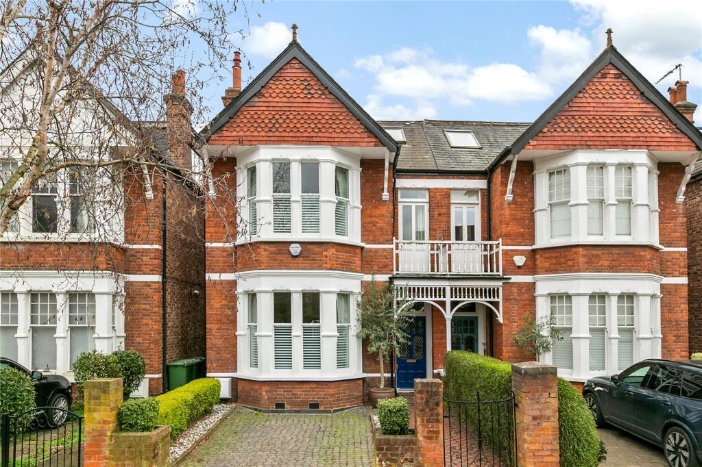 Main image of property: Leyborne Park, Kew, Surrey, TW9