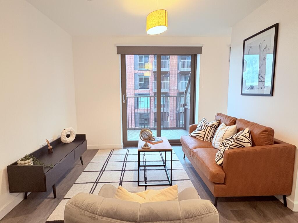 Main image of property: 507E Upperbanks East Block