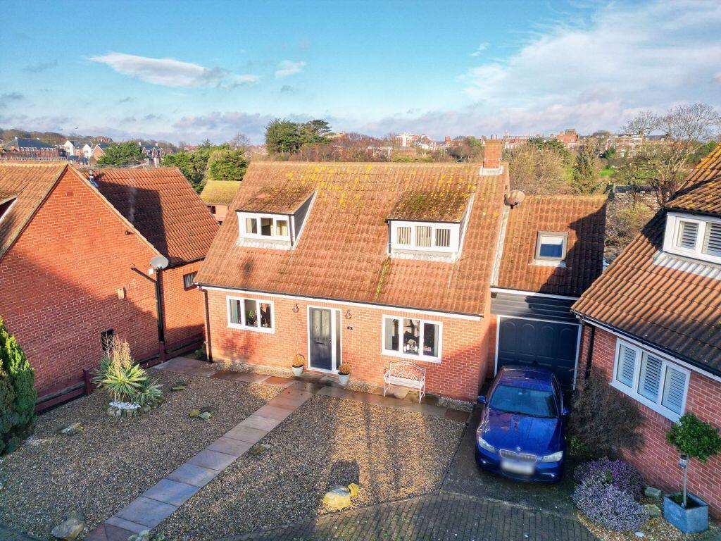 Main image of property: 6 Pannett Way, Whitby