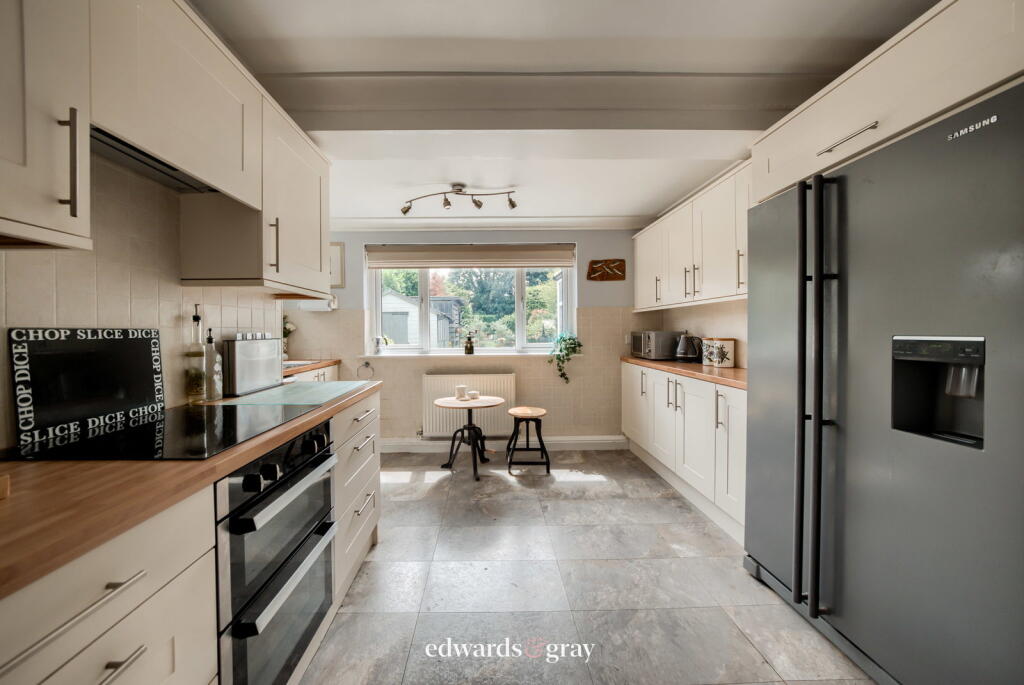 House in Solihull, Bickenhill and Marston Green - View 2
