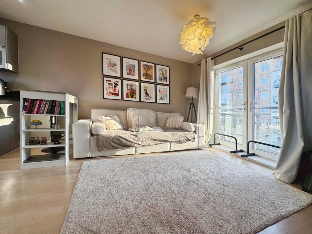 Apartment in Basingstoke and Deane, Basingstoke - View 5