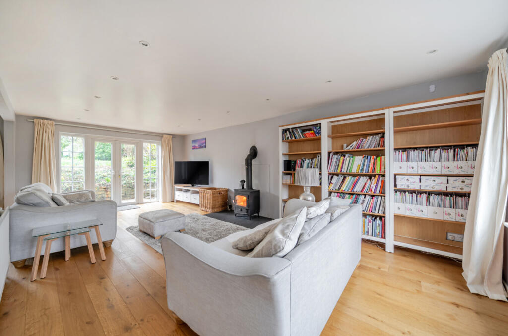 Additional image 4 of Compton Road, South Cadbury, Yeovil, Somerset, BA22