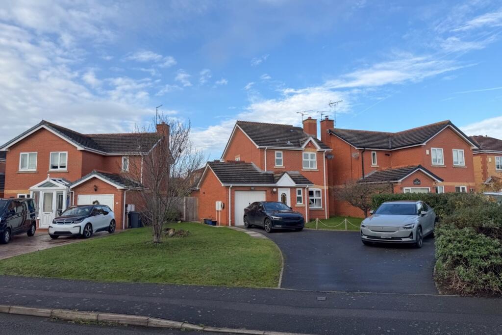 Main image of property: Mountbatten Way, Beeston, Nottingham, Nottinghamshire, NG9