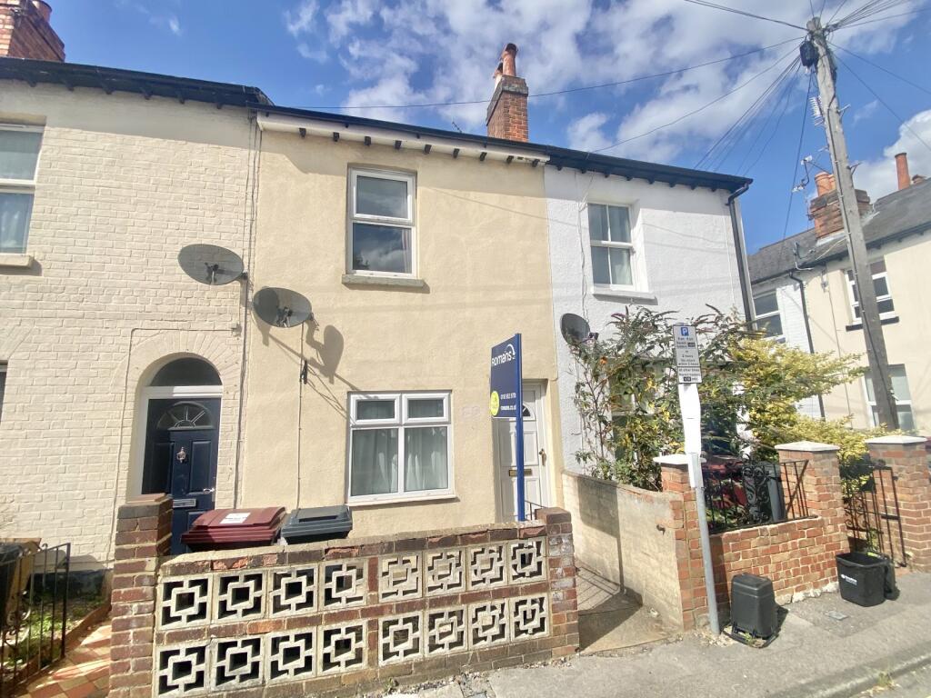 Main image of property: Upper Crown Street, Reading, RG1