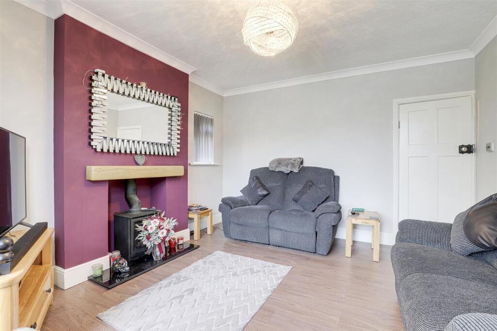 Meadow Road, Netherfield, NG4 photo 4