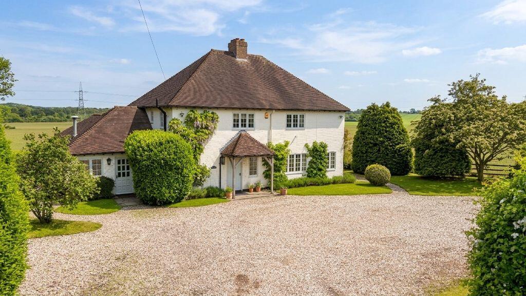 Main image of property: 'Green View', Knowle Lane, Lichfield, WS14 9RB