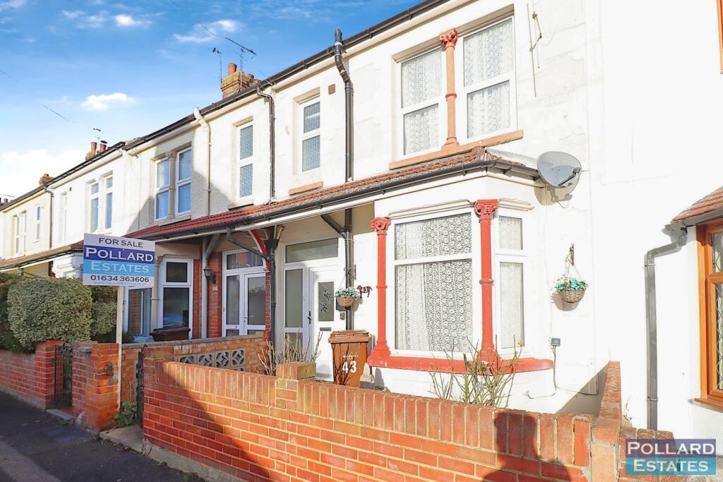 Main image of property: Seaton Road, Gillingham