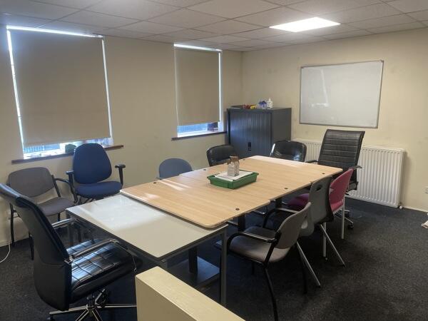 Additional image 7 of Onward House, 2 Baptist Place, Bradford, West Yorkshire