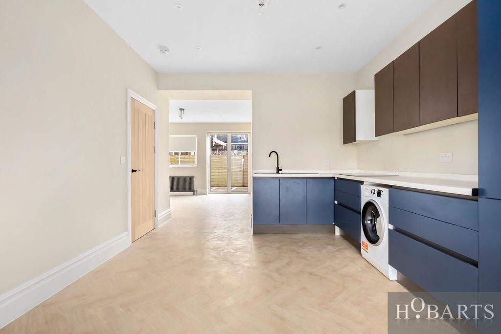 Main image of property: Stuart Crescent, N22