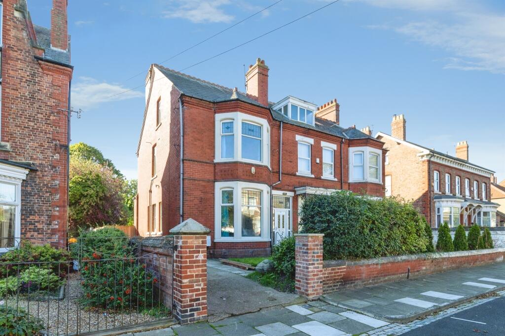 Main image of property: Hutton Avenue, Hartlepool
