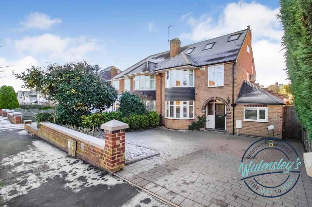 Baginton Road, Styvechale, Coventry, CV3 photo 3