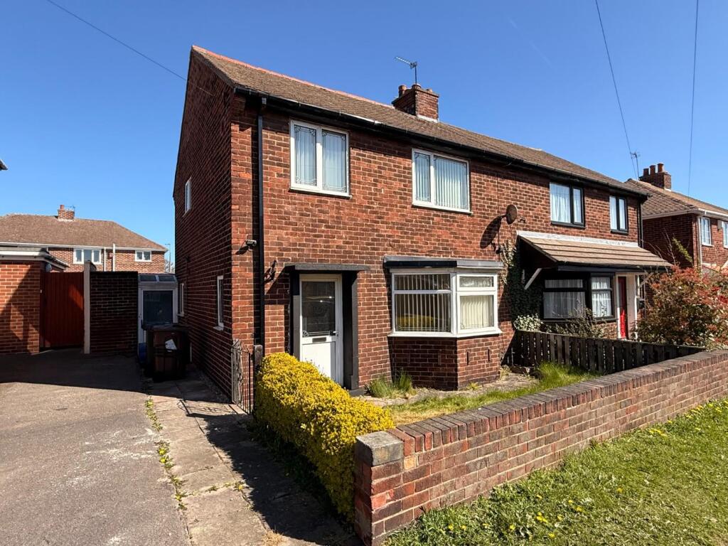 Main image of property: Bly Road, Darfield, Barnsley