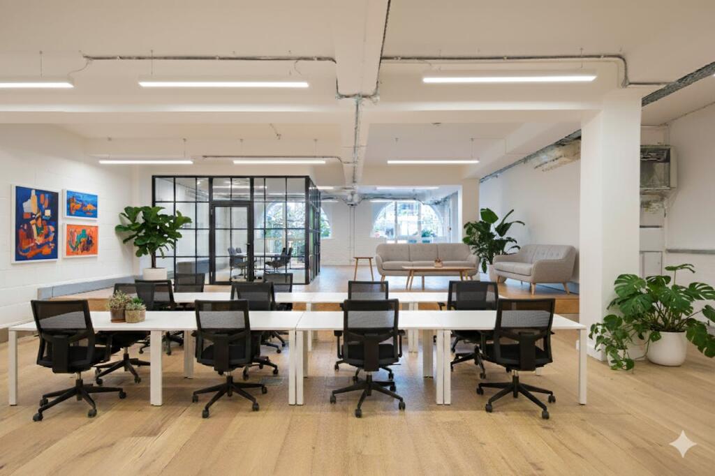 Main image of property: Waterside, 44-48 Wharf Road, Islington, N1 7UX