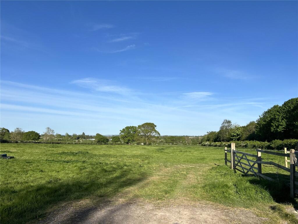 Main image of property: Foldhill Lane, Martock, Somerset, TA12