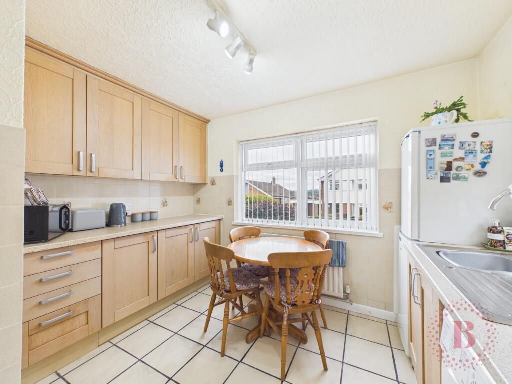 House in Broxtowe, Greasley - View 2