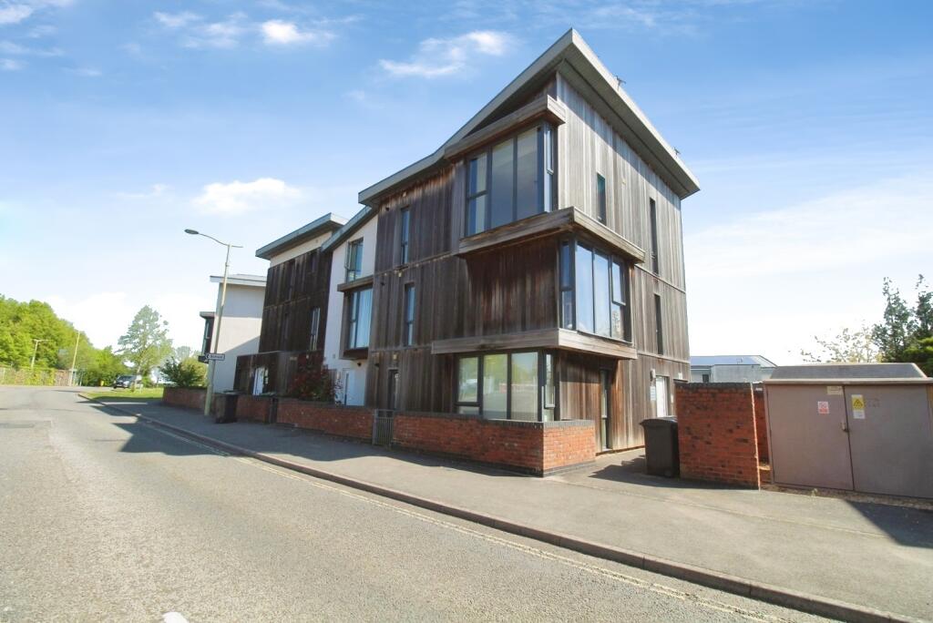 Main image of property: Oxford Way, Basingstoke, Hampshire, RG24