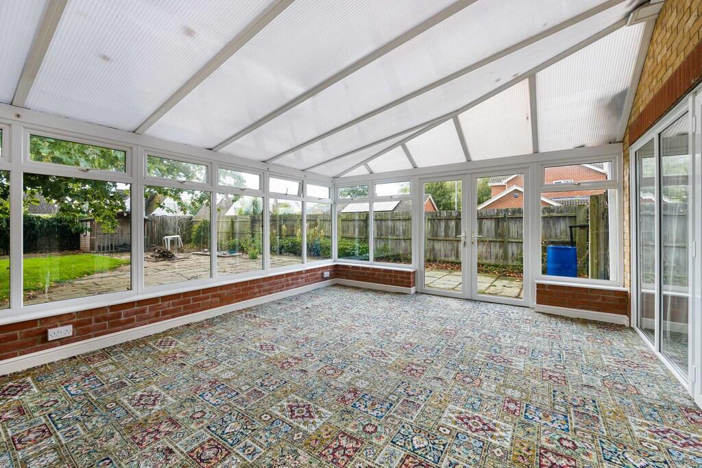 House in Peterborough - More